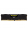 Corsair DDR4 Vengeance LPX 8GB/2400 BLACK CL14-16-16-31 1.20V XMP2.0 - nr 5