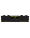 Corsair DDR4 Vengeance LPX 8GB/2400 BLACK CL14-16-16-31 1.20V XMP2.0 - nr 60