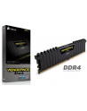 Corsair DDR4 Vengeance LPX 8GB/2400 BLACK CL14-16-16-31 1.20V XMP2.0 - nr 6