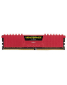 Corsair DDR4 Vengeance LPX 8GB/2666 RED CL16-18-18-35 1.20V XMP2.0 - nr 14