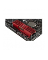 Corsair DDR4 Vengeance LPX 8GB/2666 RED CL16-18-18-35 1.20V XMP2.0 - nr 15