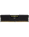 Corsair DDR4 Vengeance LPX 8GB/2666 RED CL16-18-18-35 1.20V XMP2.0 - nr 17