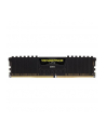 Corsair DDR4 Vengeance LPX 8GB/2666 BLACK CL16-18-18-35 1.20V XMP2.0 - nr 20