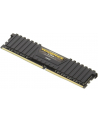 Corsair DDR4 Vengeance LPX 8GB/2666 BLACK CL16-18-18-35 1.20V XMP2.0 - nr 30