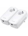 Adapter Powerline TP-Link TL-PA8010P AV1200 2szt - nr 67