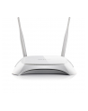 Router TP-Link TL-MR3420 Wi-Fi N, 2 Anteny, USB 2.0 3G/4G - nr 1