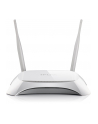 Router TP-Link TL-MR3420 Wi-Fi N, 2 Anteny, USB 2.0 3G/4G - nr 46