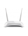 Router TP-Link TL-MR3420 Wi-Fi N, 2 Anteny, USB 2.0 3G/4G - nr 59