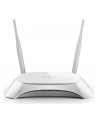 Router TP-Link TL-MR3420 Wi-Fi N, 2 Anteny, USB 2.0 3G/4G - nr 67