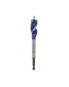 WIERTŁO DO DREWNA 20x159mm ŚWIDER BLUE GROOVE 6x IRWIN - nr 2