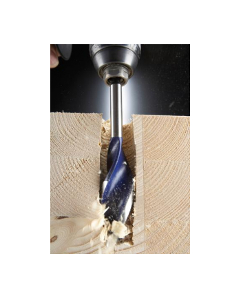 WIERTŁO DO DREWNA 20x159mm ŚWIDER BLUE GROOVE 6x IRWIN