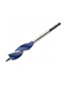 WIERTŁO DO DREWNA 28x159mm ŚWIDER BLUE GROOVE 6x IRWIN - nr 1