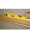 POZIOMICA ALUMINIOWA 150cm CLASSIC STANLEY - nr 3