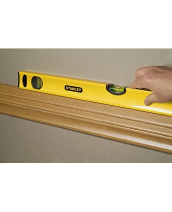 POZIOMICA ALUMINIOWA 150cm CLASSIC STANLEY