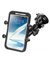 RAM Mount Uniwersalny uchwyt X-Grip IV do dużych smartfonów - nr 2