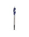 WIERTŁO DO DREWNA 16x159mm ŚWIDER BLUE GROOVE 6x IRWIN - nr 2