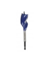 WIERTŁO DO DREWNA 32x159mm ŚWIDER BLUE GROOVE 6x IRWIN - nr 2