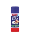 Klej w sztyfcie tesa ecoLogo 12g trójkątny - nr 8