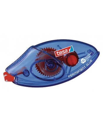 Klej w taśmie tesa ecoLogo 8,5m:8,4mm