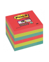 3M-POST-IT 6546SSJP Bloczek samoprzylepny Postit® Super Sticky, sercowe kolory, 6 sztuk po - nr 1