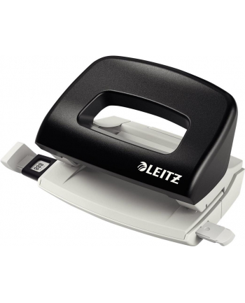 Dziurkacz 5058  LEITZ  czarny