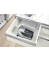 Dziurkacz 5180 Extra mocny Leitz srebrny - nr 19