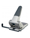 Dziurkacz 5180 Extra mocny Leitz srebrny - nr 24