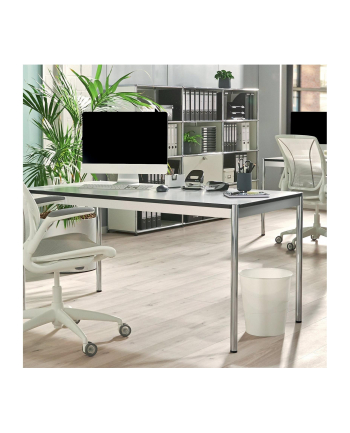 Dziurkacz 5180 Extra mocny Leitz czarny