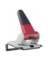 Dziurkacz 5180 Extra mocny Leitz czerwony - nr 11