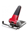 Dziurkacz 5180 Extra mocny Leitz czerwony - nr 6