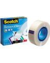 3M-SCOTCH Taśma odklejalna Scotch® Magic™, matowa, 19 mm x 33 m - nr 7