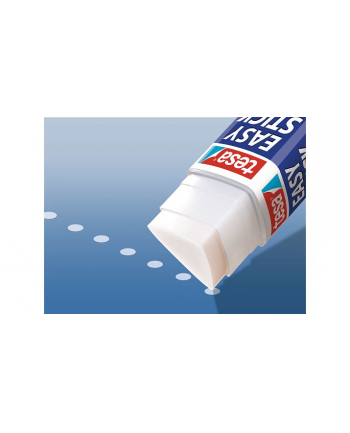 Klej w sztyfcie tesa ecoLogo 12g trójkątny nr 2