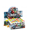 BRIMAREX Bańki 60ml36szt. Avengers - nr 2