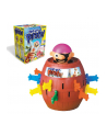TOMY Gra Beczka Pirata - nr 1