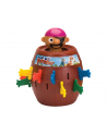 TOMY Gra Beczka Pirata - nr 6