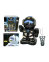 SYMAG RC Robodzieciak czarny - nr 1