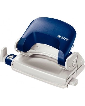 Dziurkacz 5058 LEITZ niebieski