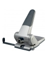 Dziurkacz 5180 Extra mocny Leitz srebrny - nr 20