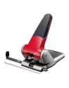 Dziurkacz 5180 Extra mocny Leitz czerwony - nr 4