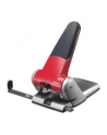 Dziurkacz 5180 Extra mocny Leitz czerwony - nr 8