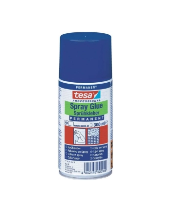 Klej w spray'u tesa 300ml