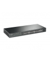 TP-Link T1500-28PC PoE+, 24 port 10/10, 4-Port Gigabit Smart Switch (TL-SL2428P) - nr 9