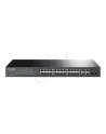 TP-Link T1500-28PC PoE+, 24 port 10/10, 4-Port Gigabit Smart Switch (TL-SL2428P) - nr 6
