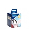 Dymo Duża etykieta adresowa - 89 x 36 mm, biały 2rolkix260 szt - nr 24