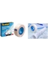 3M-SCOTCH Taśma odklejalna Scotch® Magic™, matowa, 19 mm x 33 m - nr 4