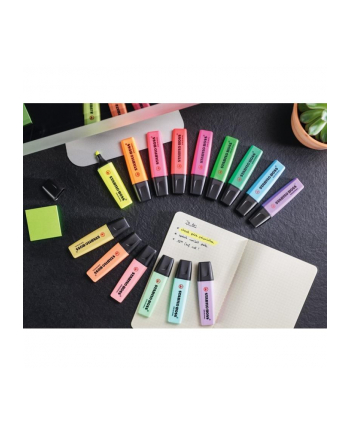 Zakreślacz Stabilo Boss pomarańczowy