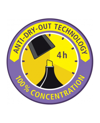 Zakreślacz Stabilo Boss różowy