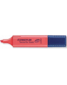 Staedtler Zakreślacz Textsurfer classic czerwony - nr 3