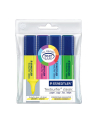 Staedtler Zakreslacz Textsurfer classic 4 szt.w podstawce - nr 10