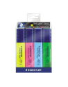 Staedtler Zakreslacz Textsurfer classic 4 szt.w podstawce - nr 6